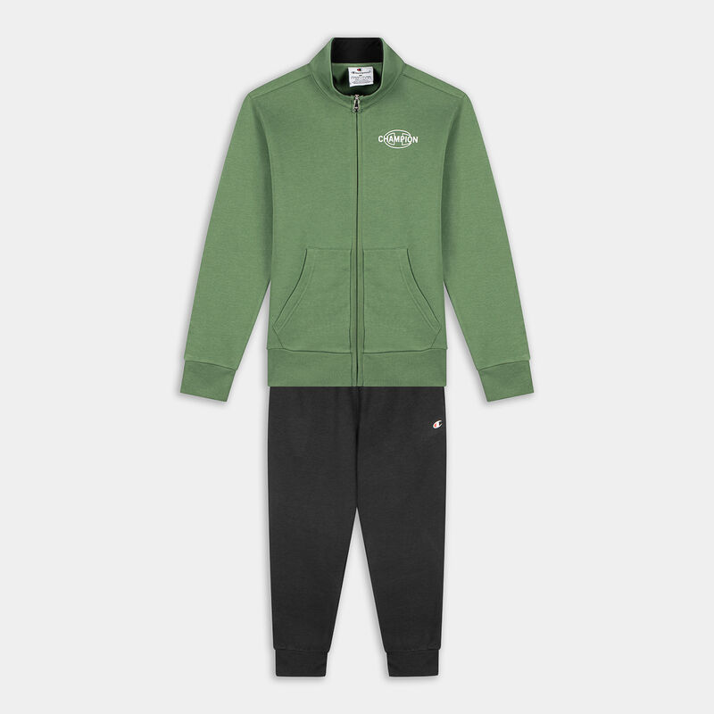 BAMBINO da BAMBINI | ABBIGLIAMENTO CHAMPION