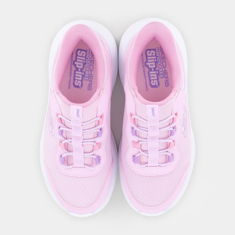 BAMBINA da BAMBINI | SPORTIVE SKECHERS
