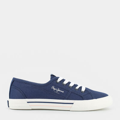 SCARPE da DONNA | SNEAKERS PEPE JEANS