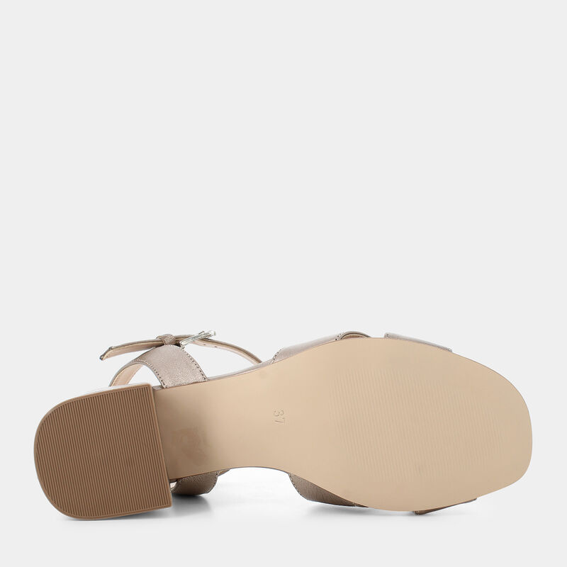 SCARPE da DONNA | SANDALI OSCAR&THAIS