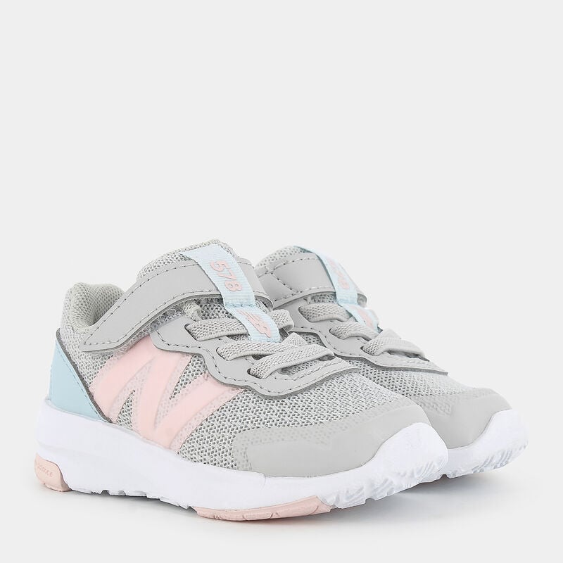 BAMBINA da BAMBINI | PRIMI PASSI NEW BALANCE