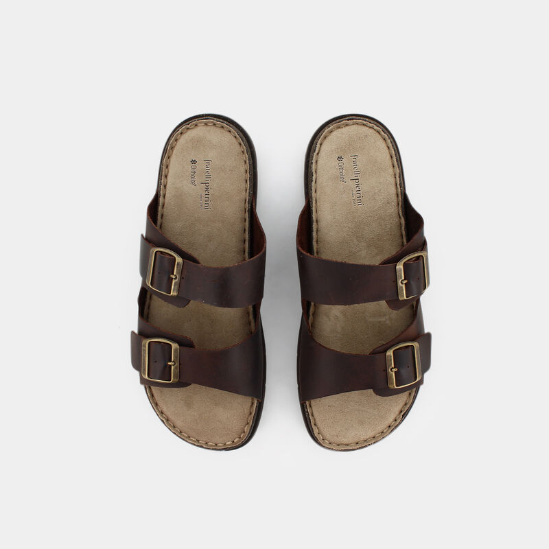 SCARPE da UOMO | SANDALI FRATELLI PIETRINI