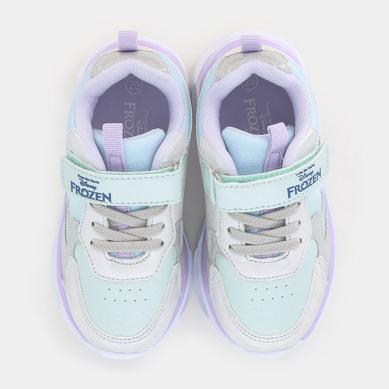 BAMBINA da BAMBINI | SPORTIVE FROZEN