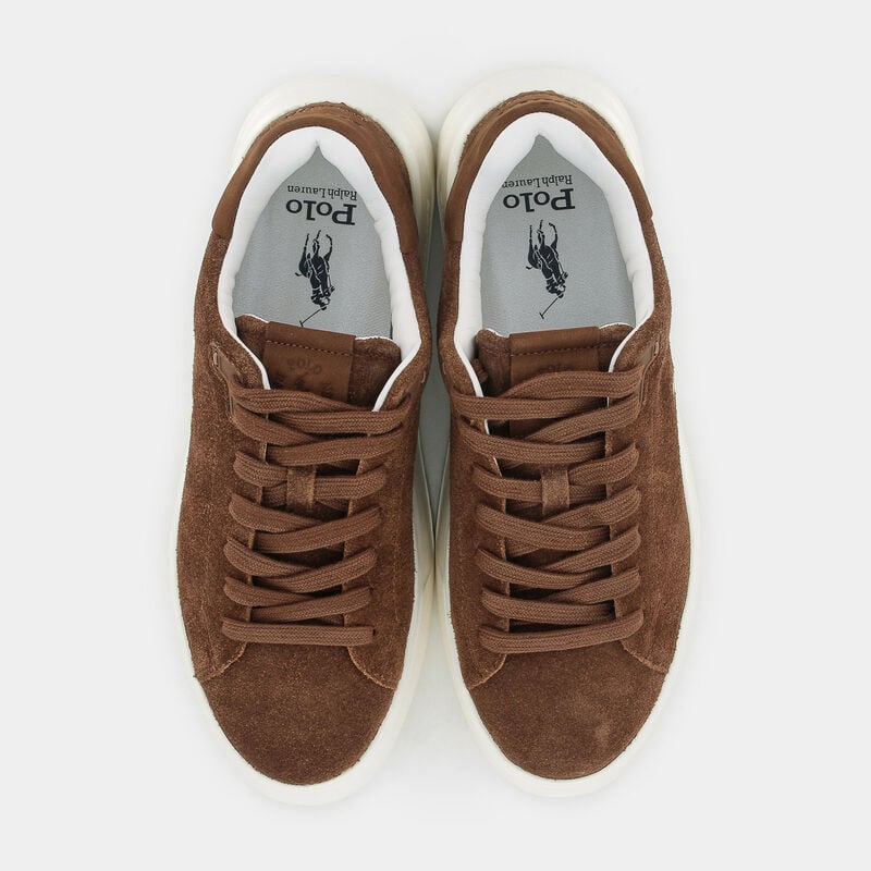 SCARPE da UOMO | SNEAKERS POLO RALPH LAUREN