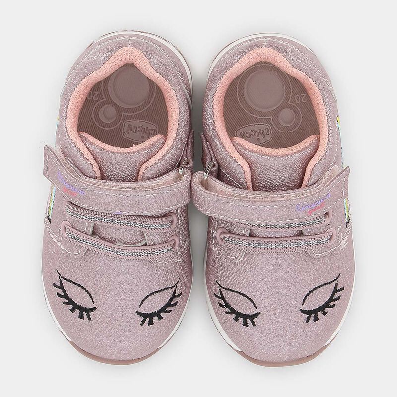 BAMBINA da BAMBINI | PRIMI PASSI CHICCO