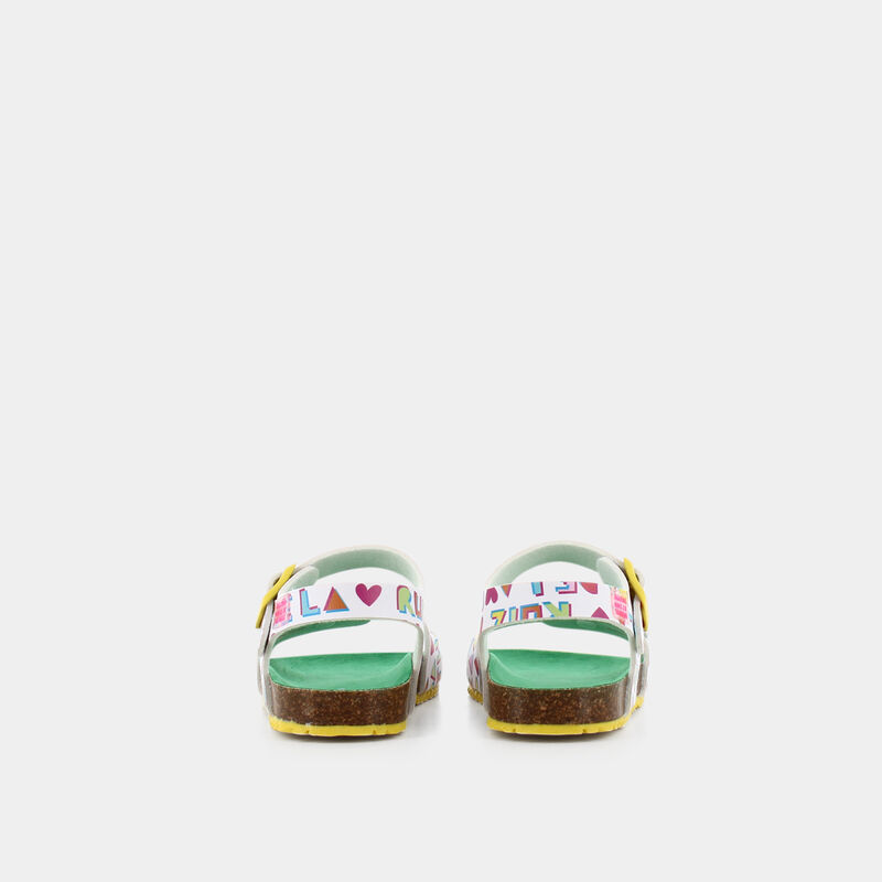 BAMBINA da BAMBINI | SANDALI AGATHA RUIZ DE LA PRADA
