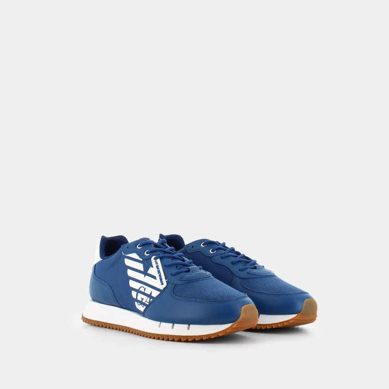 SCARPE da UOMO | SNEAKERS EA7