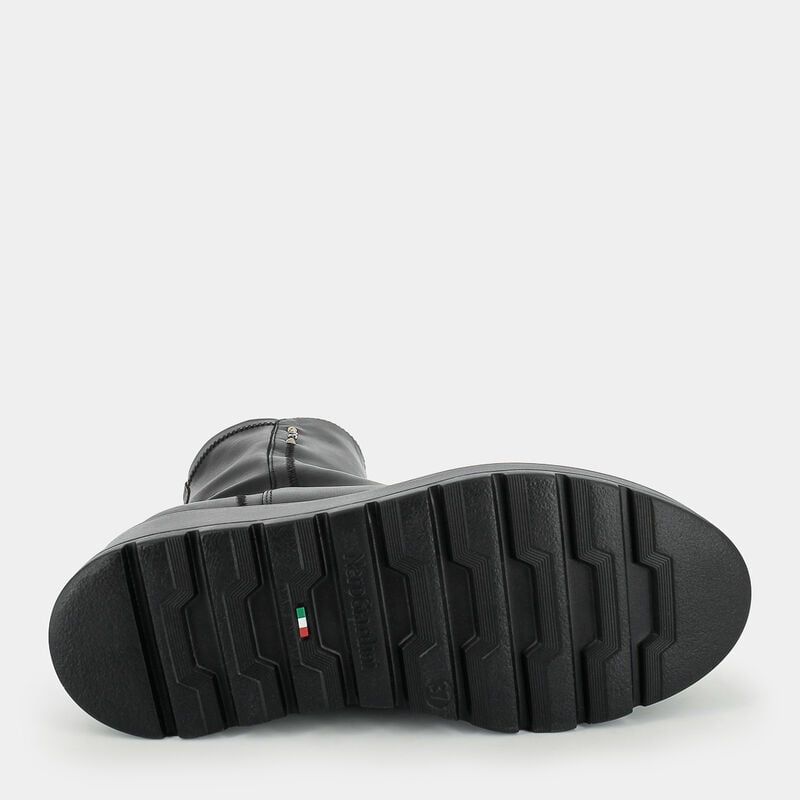 SCARPE da DONNA | TRONCHETTI NERO GIARDINI