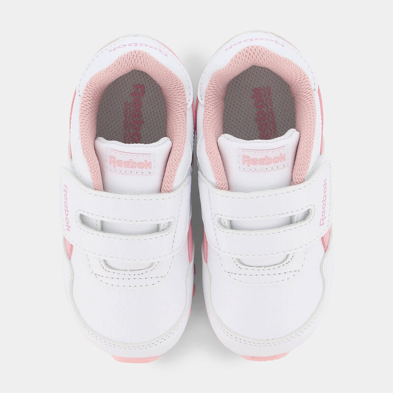 BAMBINA da BAMBINI | PRIMI PASSI REEBOK