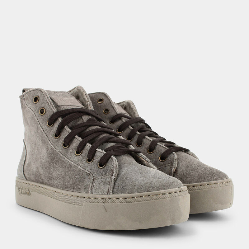 SCARPE da DONNA | SCARPONCINI NATURAL WORLD