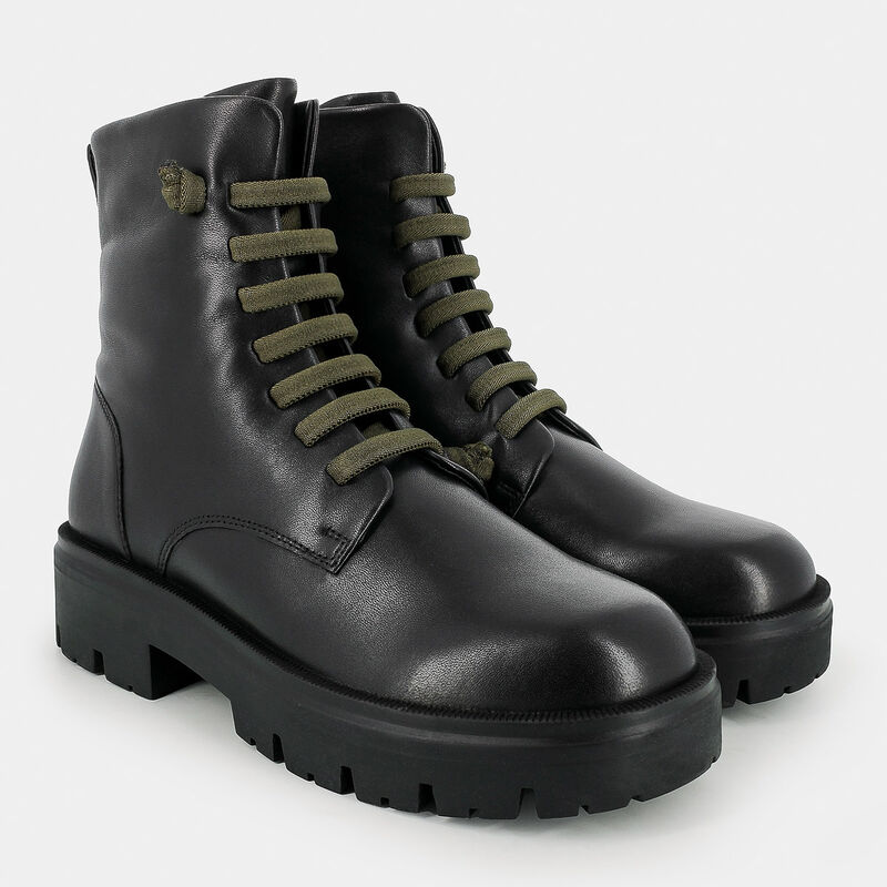 SCARPE da DONNA | SCARPONCINI GEOX