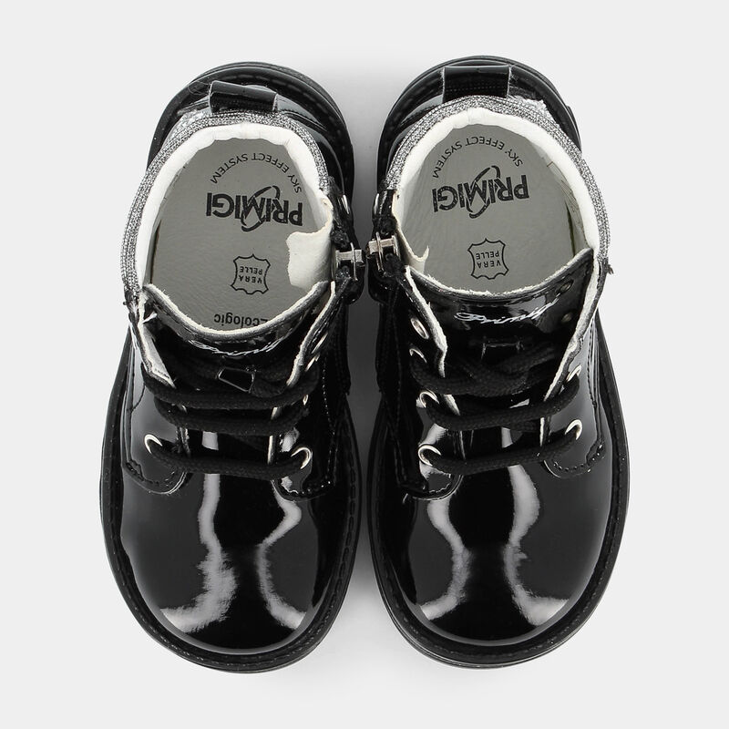 BAMBINA da BAMBINI | PRIMI PASSI PRIMIGI