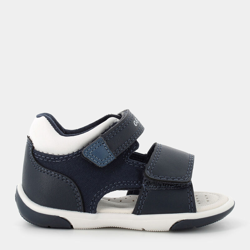 BAMBINO da BAMBINI | PRIMI PASSI GEOX