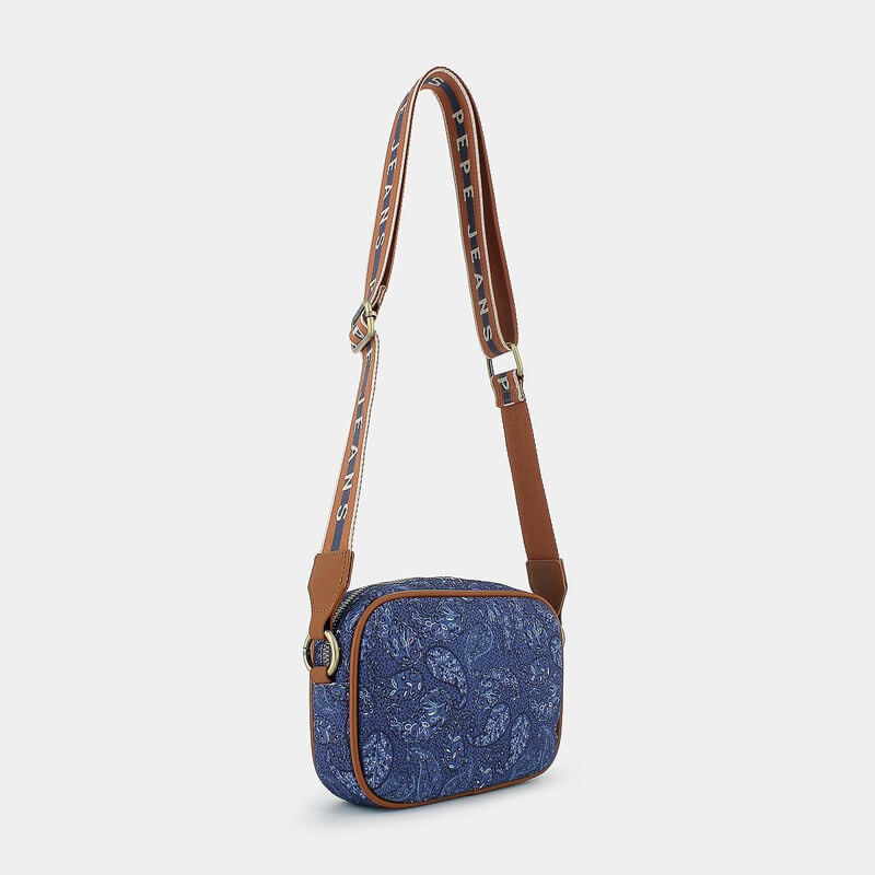 null da PEPE JE PL0300053 GERDA NAVY E26 | null PEPE JEANS