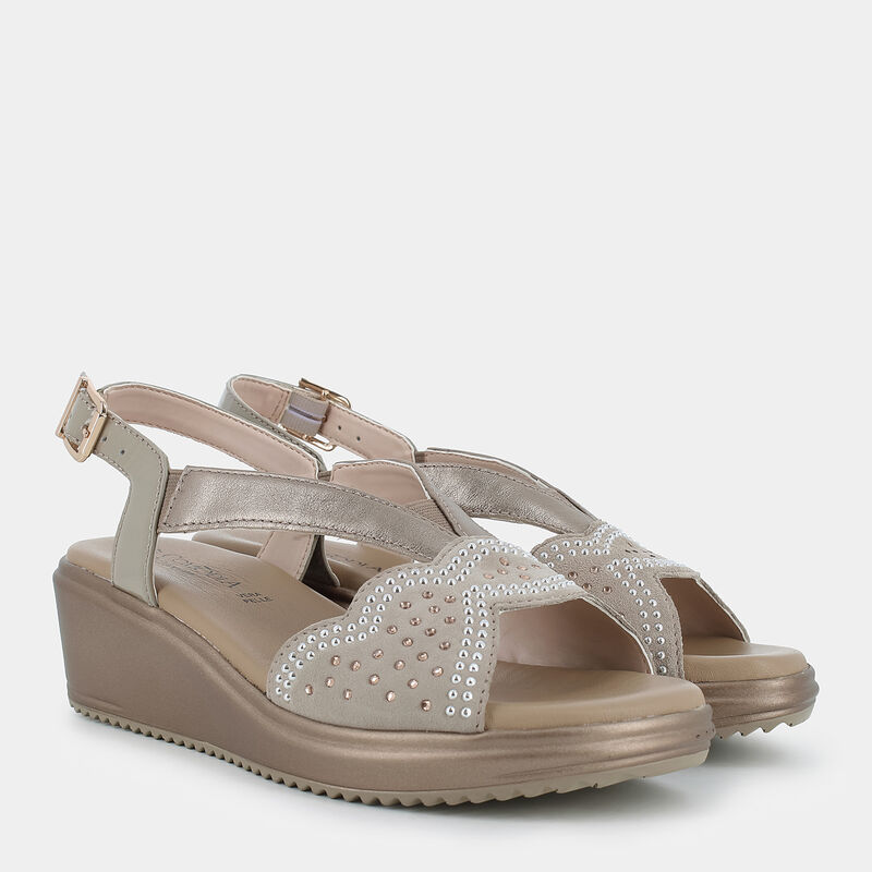 SCARPE da DONNA | SANDALI COMODIA