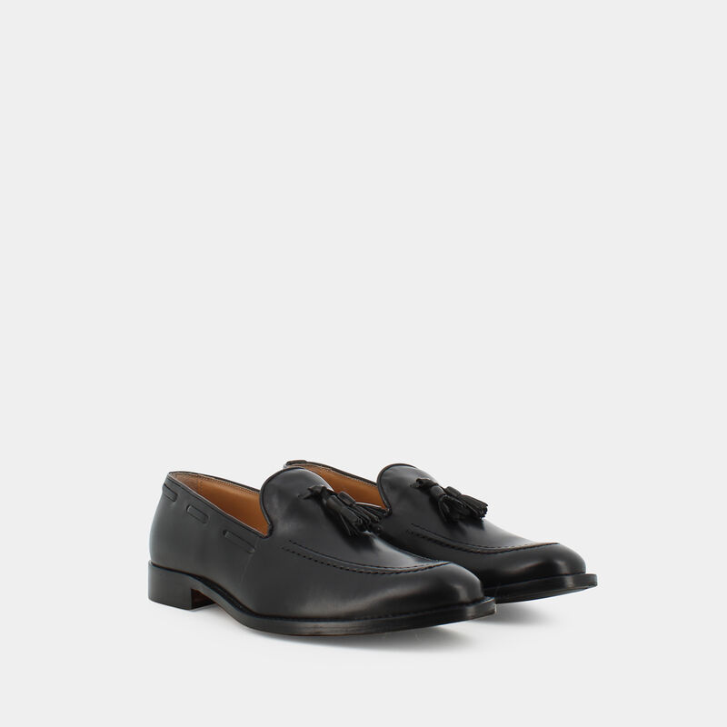 SCARPE da UOMO | MOCASSINI SAXONE