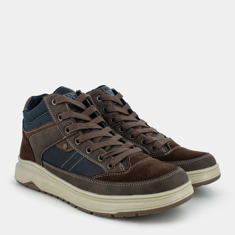 SCARPE da UOMO | SNEAKERS STEP BY STEP