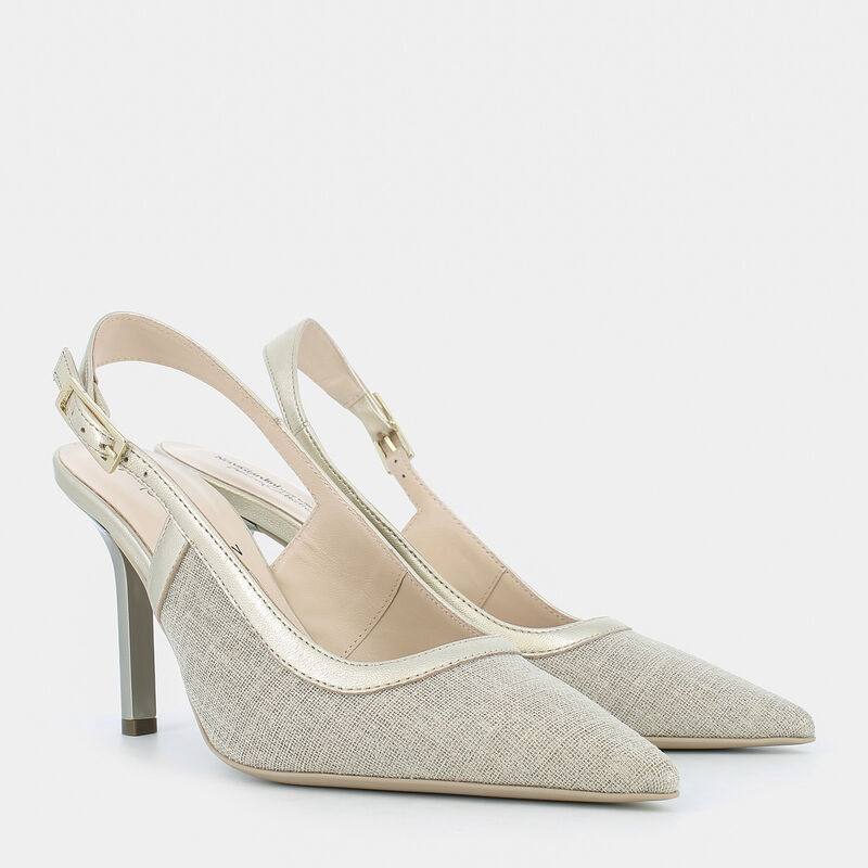 SCARPE da DONNA | CHANEL NERO GIARDINI