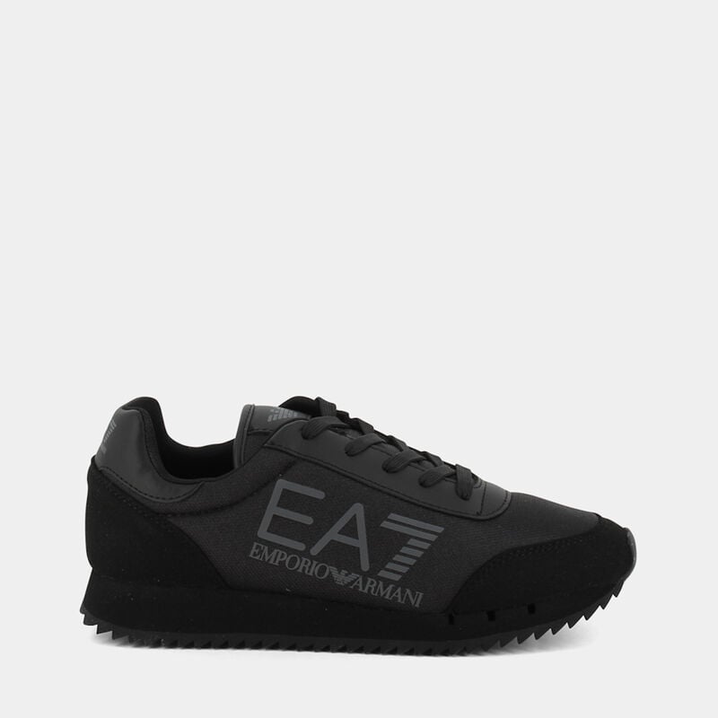 BAMBINO da BAMBINI | SNEAKERS EA7