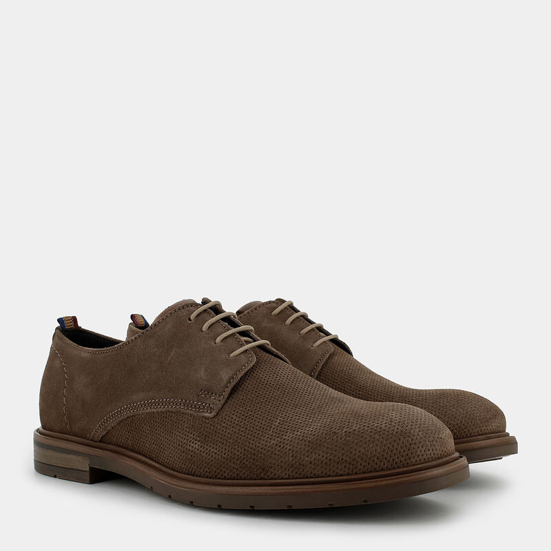 SCARPE da UOMO | STRINGATE SHACKLETON