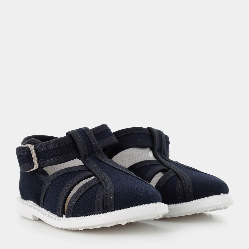 BAMBINO da BAMBINI | SANDALI SUPERGA
