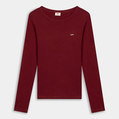 ABBIGLIAMENTO da DONNA | T LEVI'S