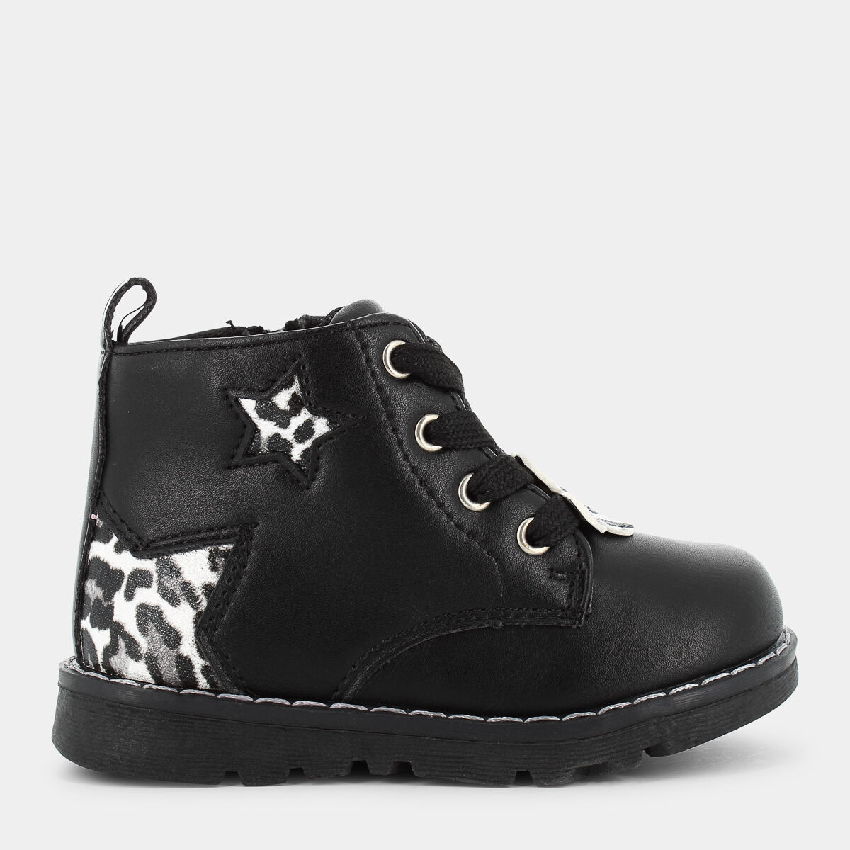 TG. 21 EU) Chicco, Pantofola Loreto, Unisex - Bambini e ragazzi