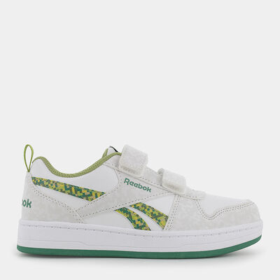 BAMBINO da BAMBINI | SPORTIVE REEBOK