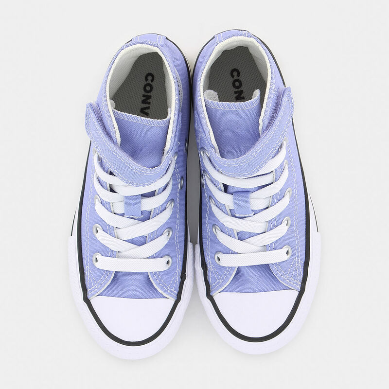 BAMBINA da BAMBINI | SPORTIVE CONVERSE