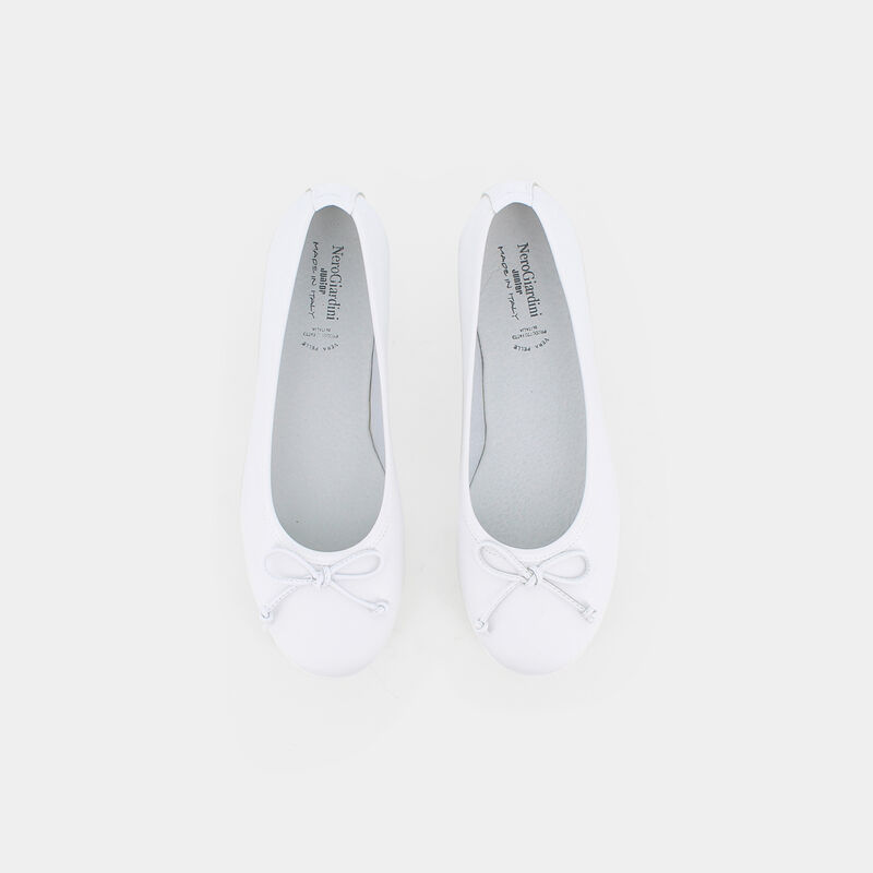 BAMBINA da BAMBINI | SNEAKERS NERO GIARDINI