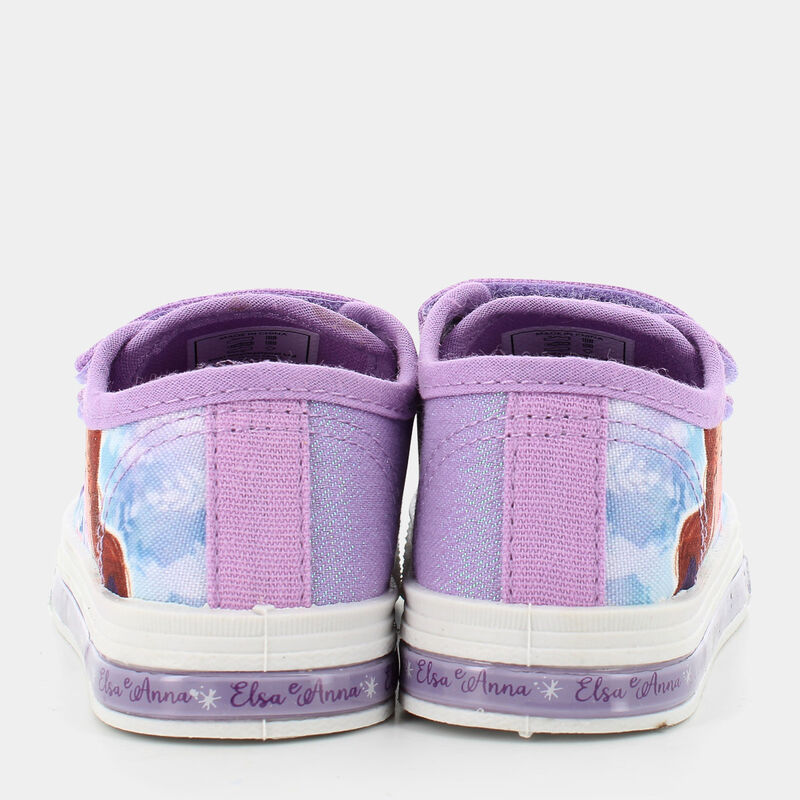 BAMBINA da BAMBINI | SPORTIVE FROZEN