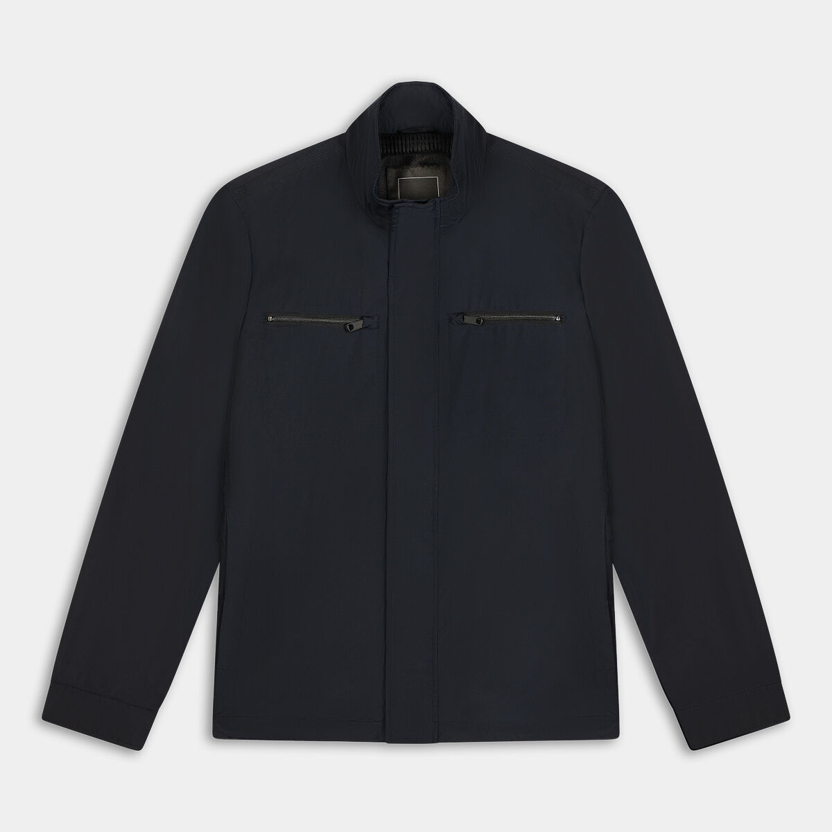 Giacche E Giubbotti Geox da Uomo, blu