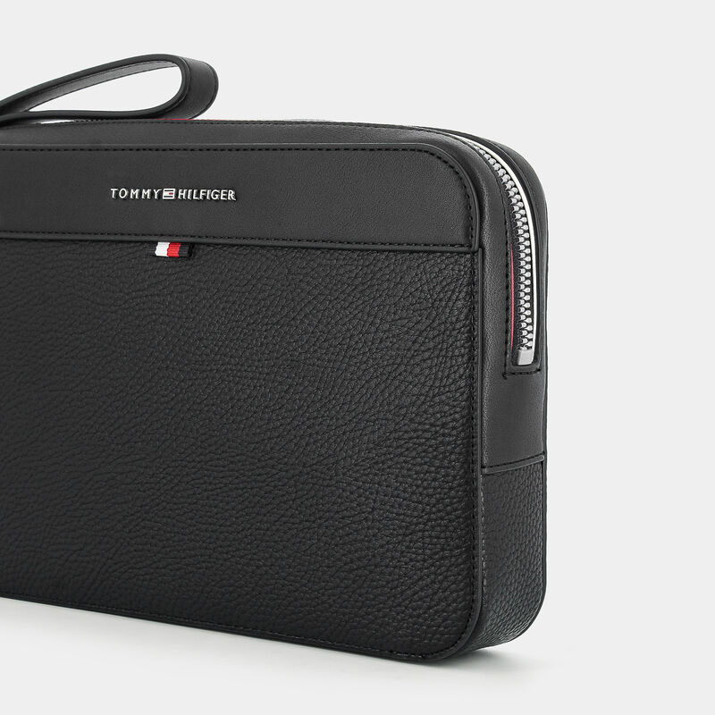 BDS CENTRAL BLACK I26 da TOMMY H 14822 | null TOMMY HILFIGER