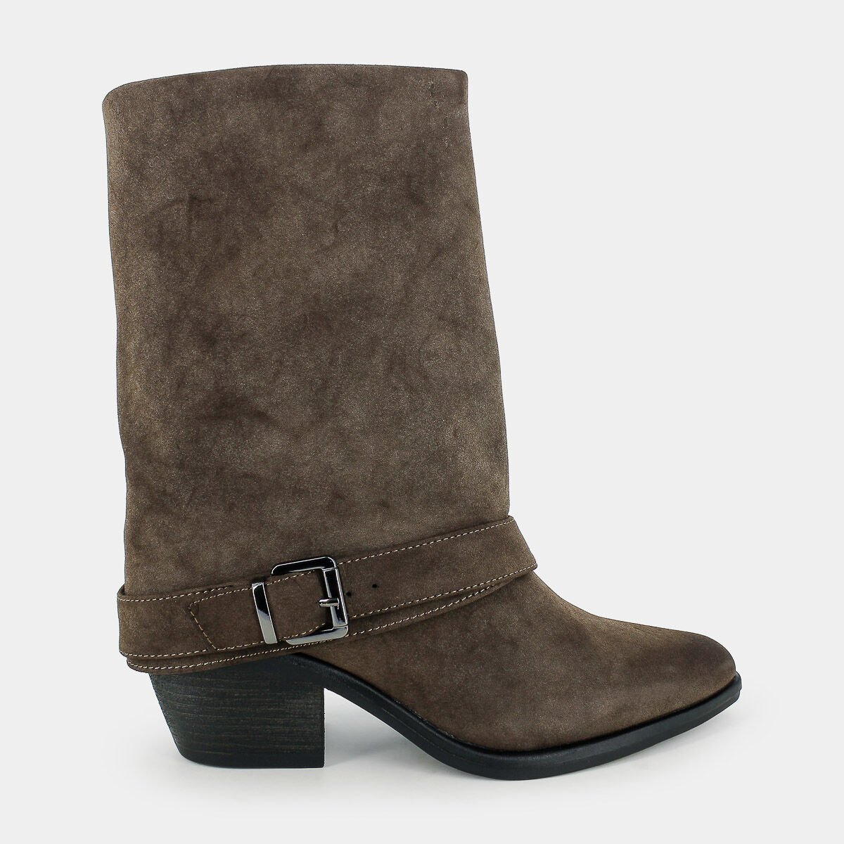 Tronchetti Sheen da Donna, marrone