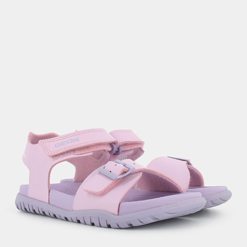 BAMBINA da BAMBINI | SANDALI GEOX