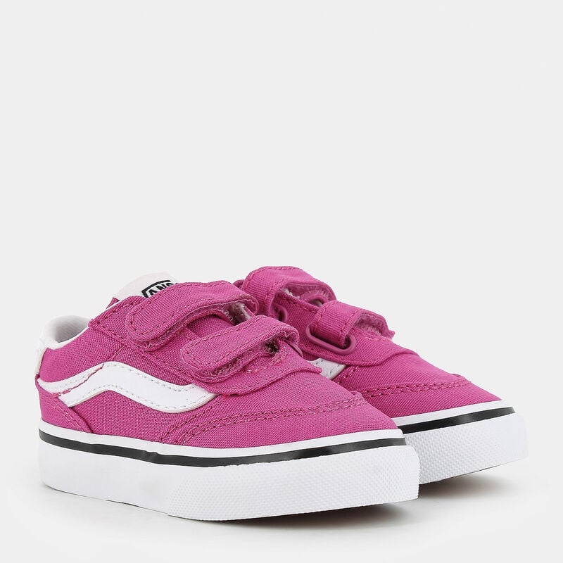 null da VANS VN000D7X Brookly YLZ I25, 7 | null VANS