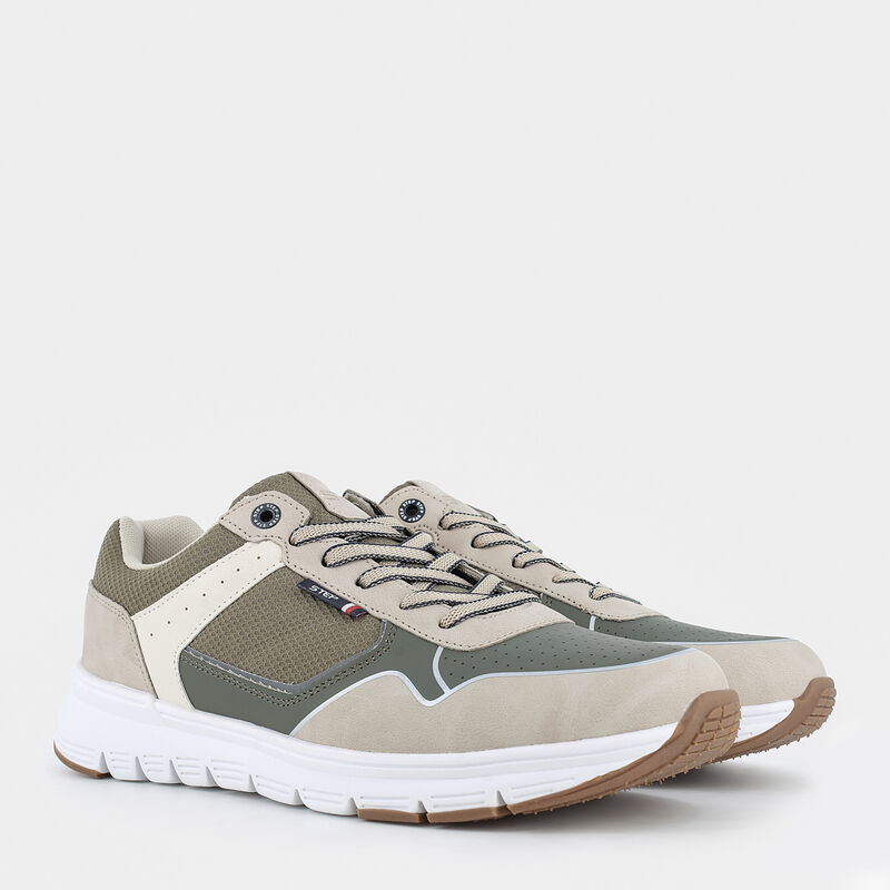 SCARPE da UOMO | SNEAKERS STEP BY STEP