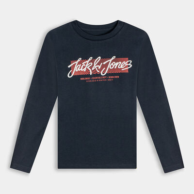 BAMBINO da BAMBINI | ABBIGLIAMENTO JACK&JONES