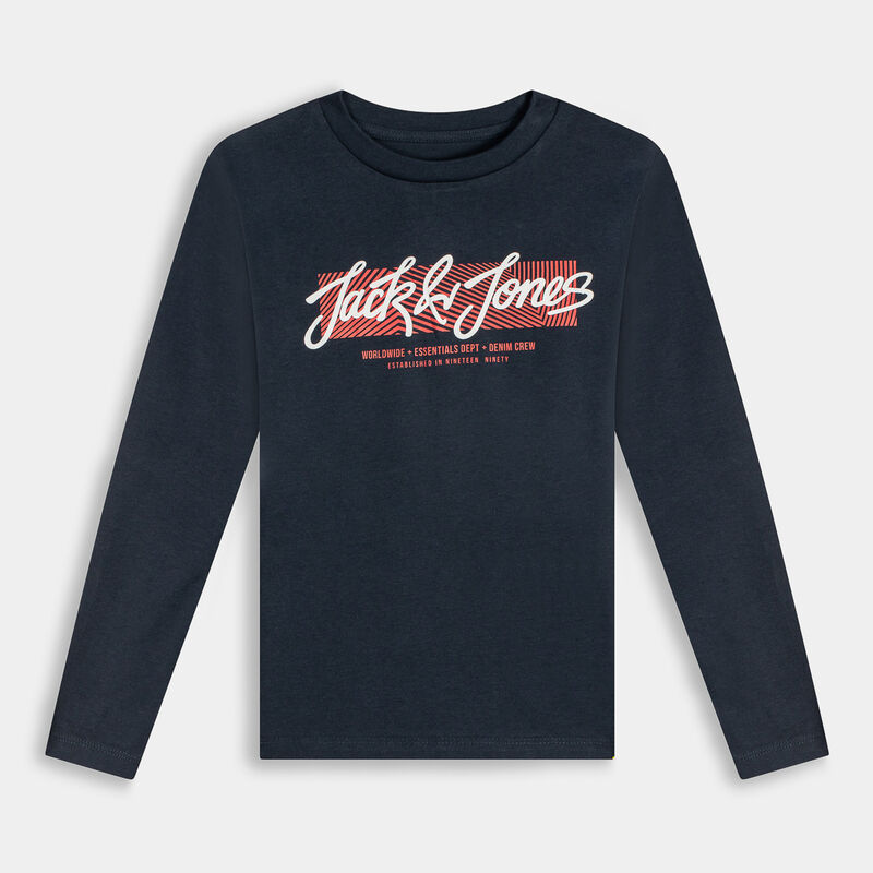 BAMBINO da BAMBINI | ABBIGLIAMENTO JACK&JONES