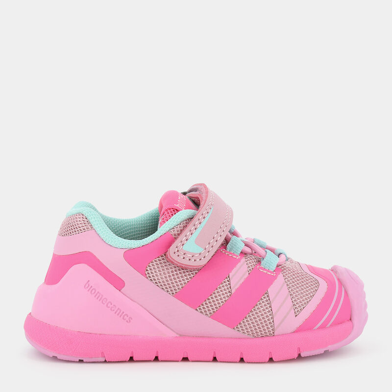 BAMBINA da BAMBINI | PRIMI PASSI BIOMECANICS