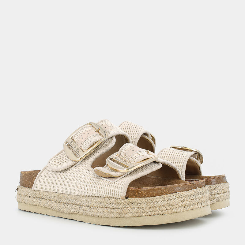 SCARPE da DONNA | SANDALI SUPERGA