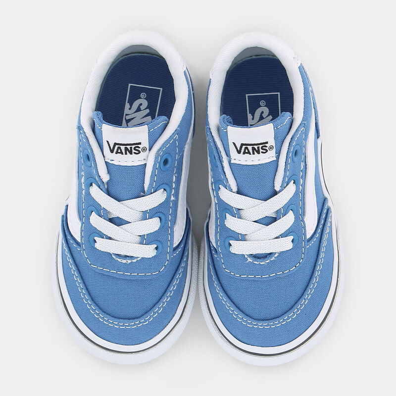 BAMBINO da BAMBINI | PRIMI PASSI VANS