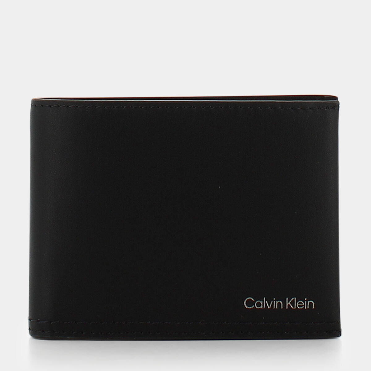 Portafoglio Calvin Klein da Uomo, nero