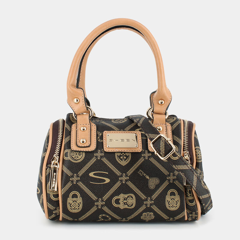 E25 da SHEEN LJ | 04 FOREVER CAFFE E25 SHEEN