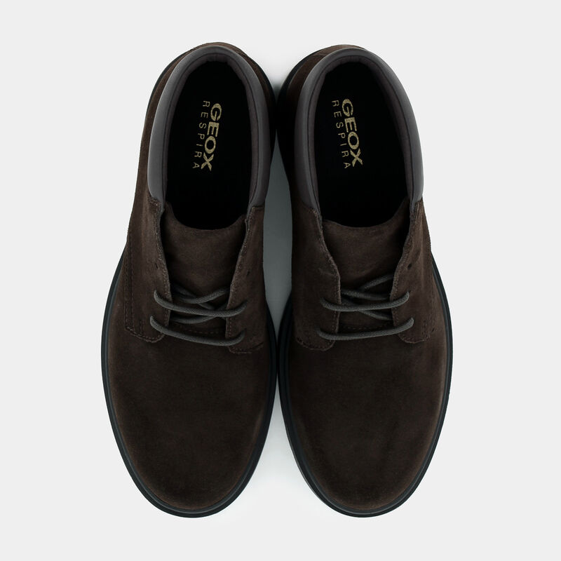 SCARPE da UOMO | SCARPONCINI GEOX