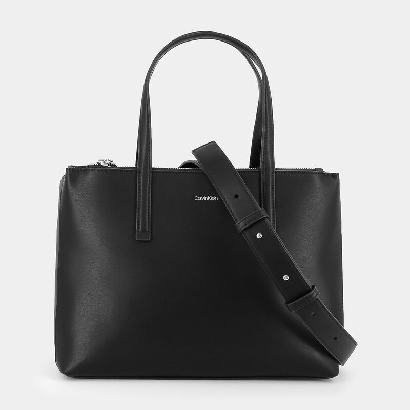 UB1 CK MUST BLACK I25 da CALVIN  3098G | null CALVIN KLEIN