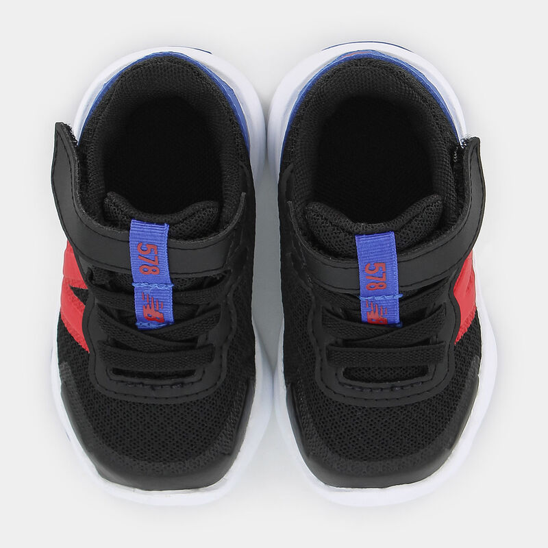 null da NEW BAL IT578AB  BLACK I25, 5 | null NEW BALANCE