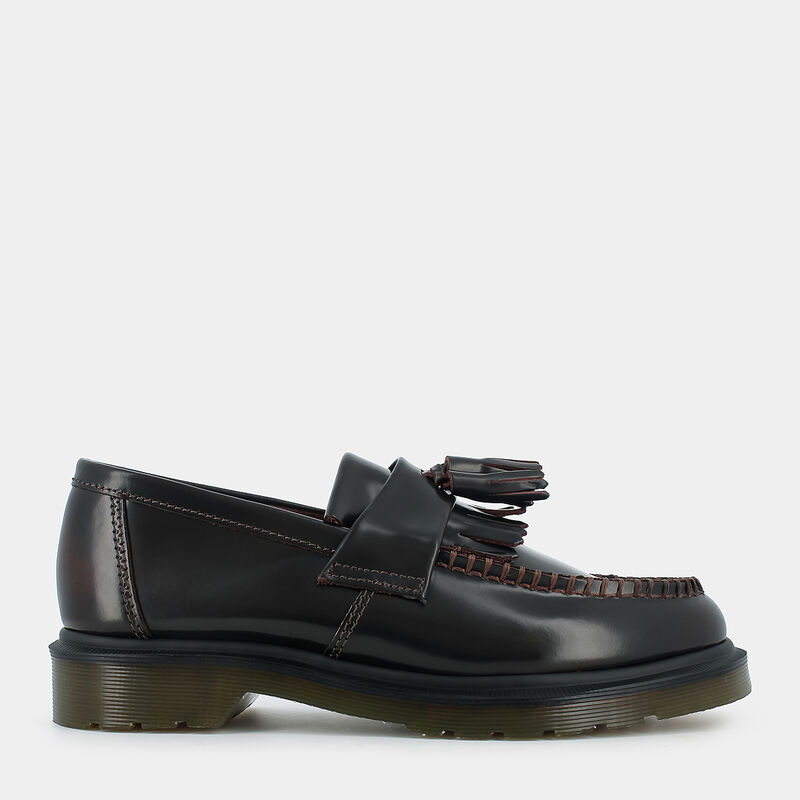 SCARPE da UOMO | MOCASSINI DR MARTENS