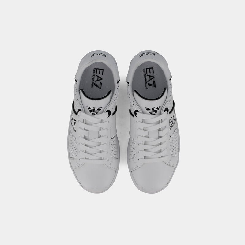BAMBINO da BAMBINI | SNEAKERS EA7