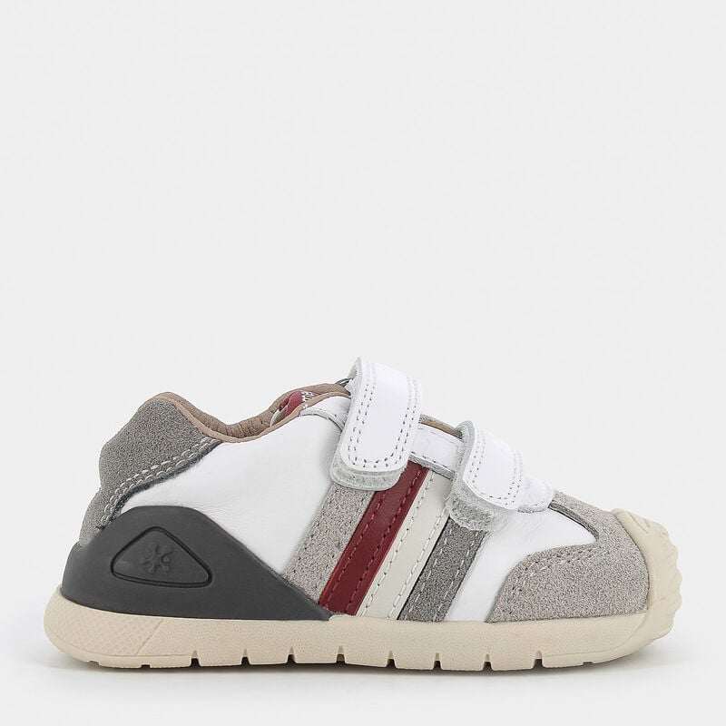 BAMBINO da BAMBINI | PRIMI PASSI BIOMECANICS